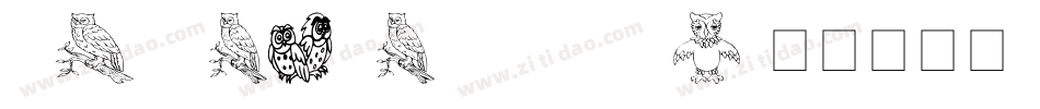AezJanuary1-D0Ad字体转换