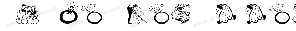 AezJonsHandwriting-q3Jx字体转换
