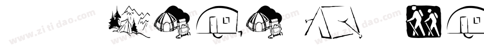 AEZ_Where_s_Harry手机版字体转换