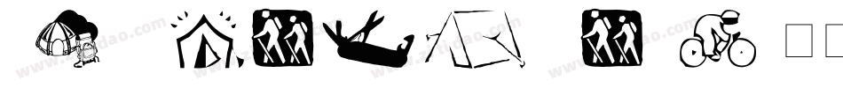 AezBoats-5a9j字体转换
