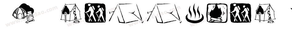 AezClassicalToys-1noM字体转换