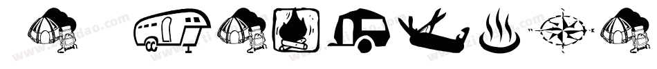 AezExecutiveHearts-4yq9字体转换