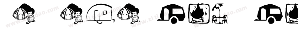 AezHereDuckyDucky-ZJ5J字体转换
