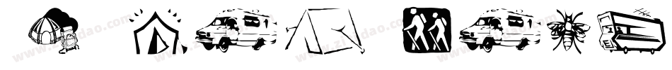 AezJonsHandwriting-q3Jx字体转换
