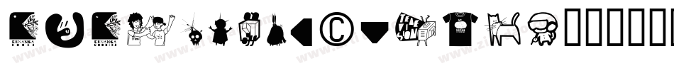 AIBouwsmaScript字体转换