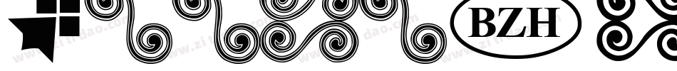 AaaWatinbold3dItalic-ZZlm字体转换