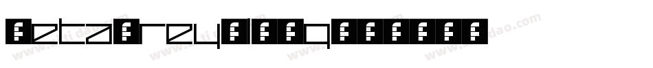 ZetaGrey-lK7q字体转换