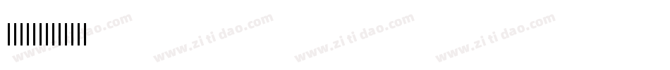 .VnTime字体转换