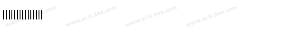 VnImpact2字体转换