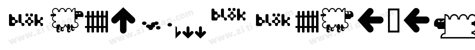 TdmexBitmap-PKBd字体转换