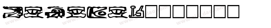 BAJORAN2字体转换