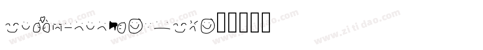 Basicbaby-14Be字体转换