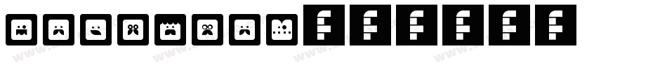 FACEPLAN字体转换