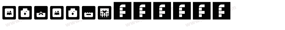 FatFace字体转换