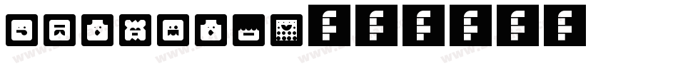 SlabFace字体转换