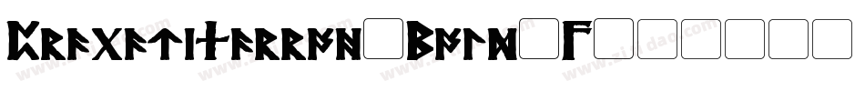 PragatiNarrow-Bold-2字体转换