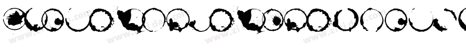 MichelangelOneArchDig字体转换