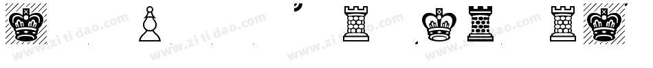 LeipzigFrakturLfBold-r4nO字体转换