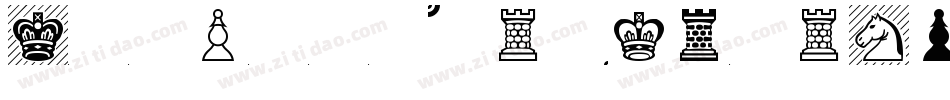 LeipzigFrakturNormal-KWxo字体转换