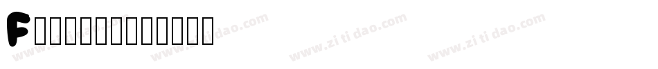 FZuanSu字体转换