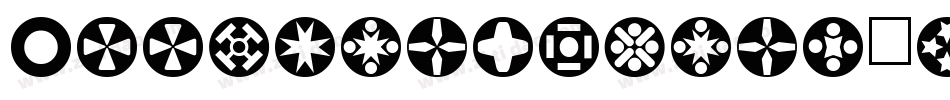 AllThingsPink-r5vA字体转换
