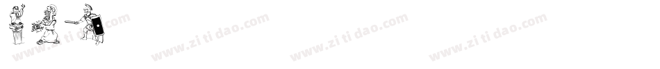 bat字库字体转换