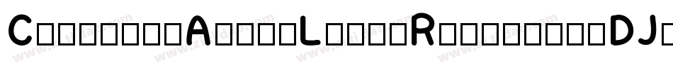 ChildrenAmongLionsRegular-eDJm字体转换