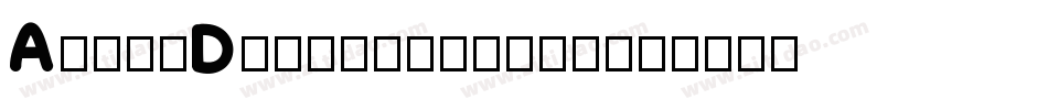 AmongDeadPriest-2字体转换