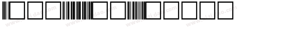 Code2000-rdLO字体转换