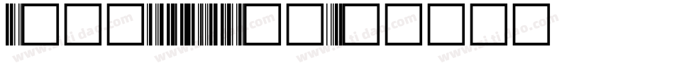 Code2003-W8nn字体转换