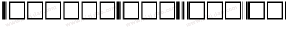 ConnectCode39手机版字体转换