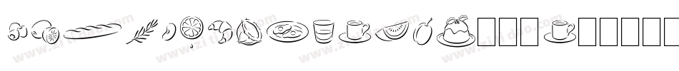 DFZongYiW9-GB5转换器字体转换
