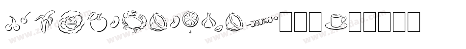 dfkantingliu转换器字体转换