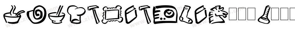 dfkantingliu转换器字体转换