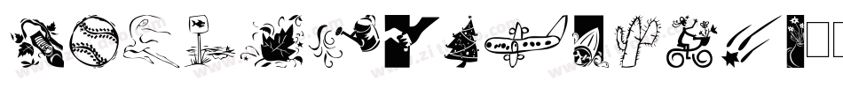DFZongYiW9-GB5转换器字体转换
