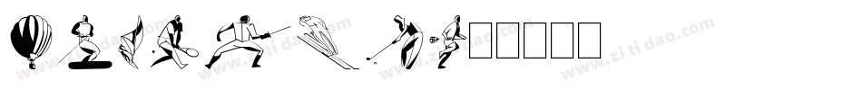 DFPshap字体转换