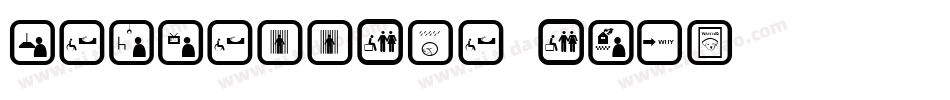 Depressive-Icon字体转换