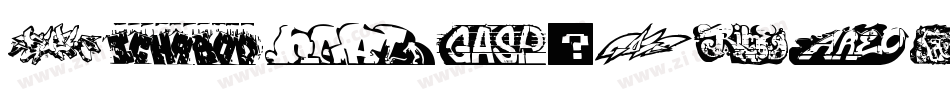 Ding-Grafs字体转换