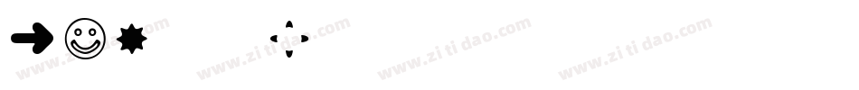 bat字库字体转换