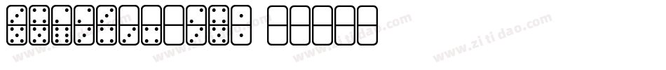 STXingkaiTC字体转换