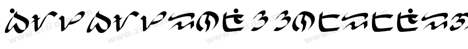 BaybayinRoundedRegular-3VXy字体转换