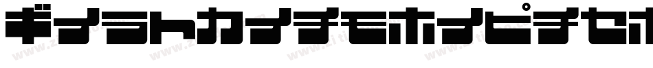 Geosteam-eJap字体转换