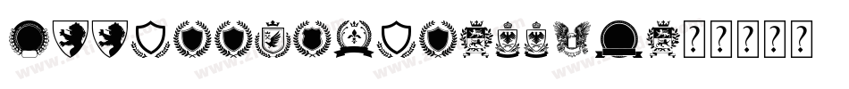 Accessories-nnJ1字体转换