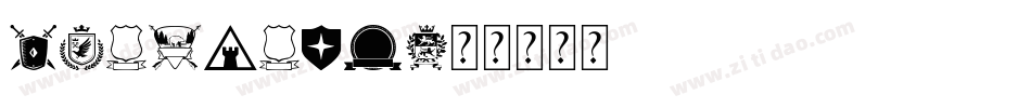 Folk_l~1字体转换