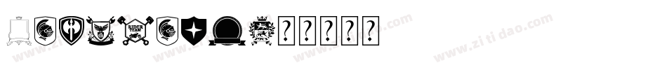 NEXTGE~1字体转换