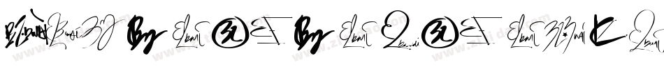 AmbarPearlPersonalUse-0nBz字体转换