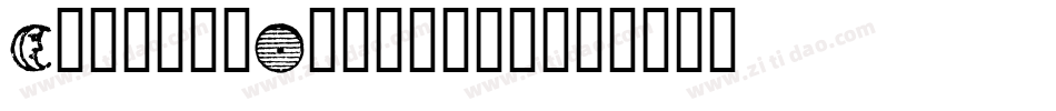 Fandom-Dingbats字体转换