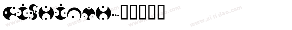 FISHINTH字体转换