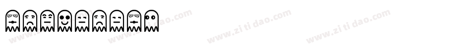 STKaitiSC字体转换