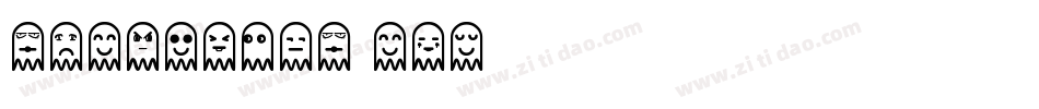 StFrancis.fog字体转换
